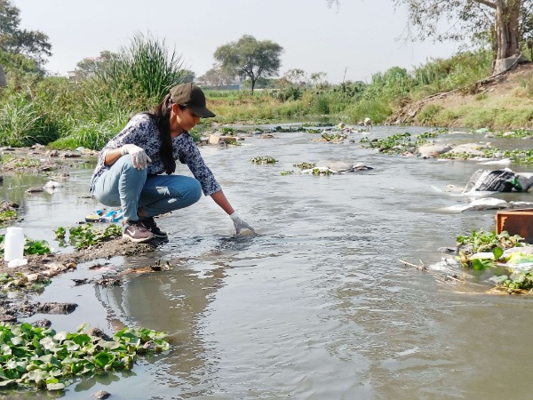 River Water Quality Assesment